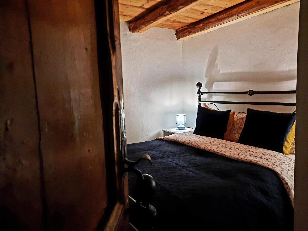 La Casa Rosa Di Segusino With Spa Jacuzzi In Garden Sequsino エクステリア 写真