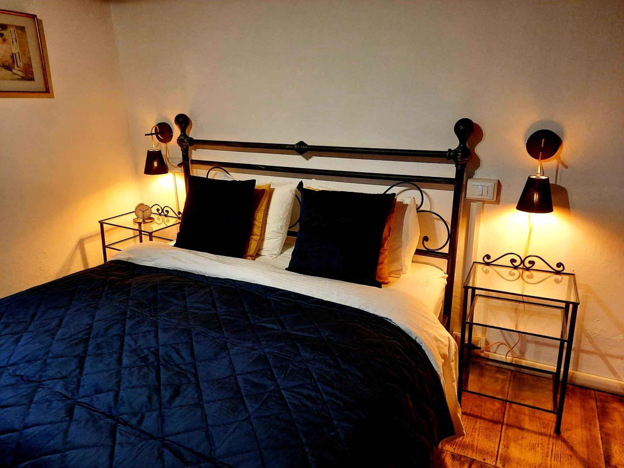 La Casa Rosa Di Segusino With Spa Jacuzzi In Garden Sequsino 部屋 写真