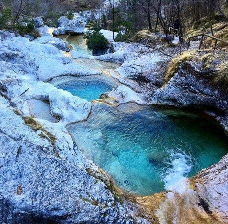 La Casa Rosa Di Segusino With Spa Jacuzzi In Garden Sequsino エクステリア 写真
